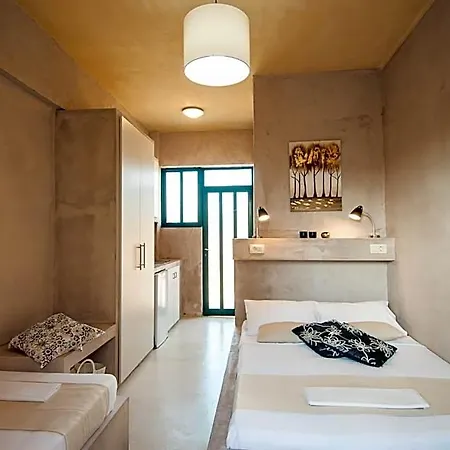 Zante Nest & Hotel