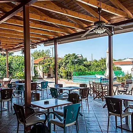 Zante Nest & Hotel