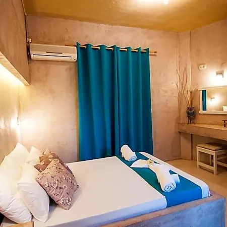 Zante Nest & Hotel