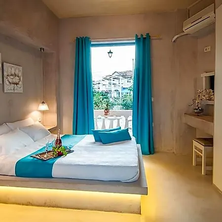Zante Nest & Hotel 3*