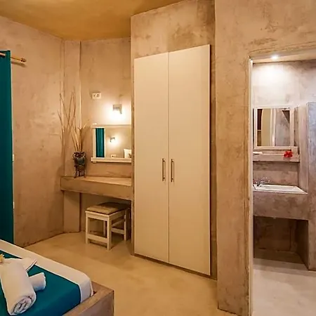 Zante Nest & Hotel