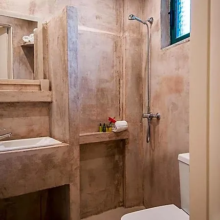 Apartmanhotel Zante Nest &