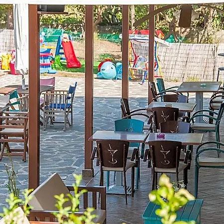 Zante Nest & 3* Khartáta