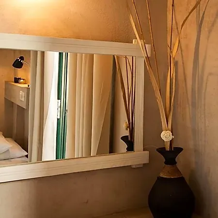 Zante Nest & Hotel de apartamente