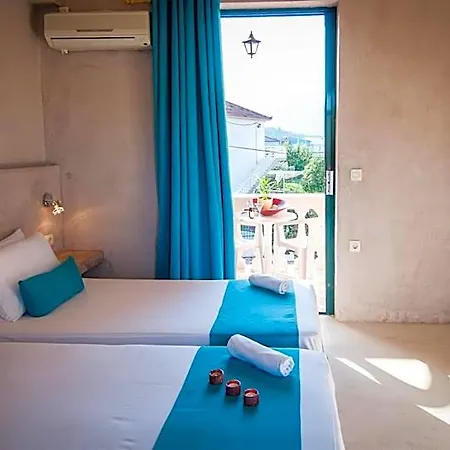 Zante Nest &