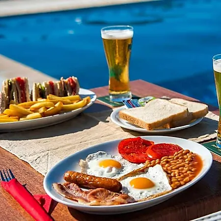Hotel Zante Nest & 3*