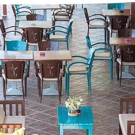 Hotel de apartamente Zante Nest &
