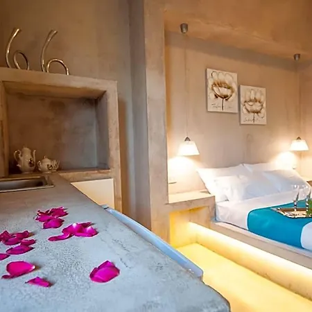 Zante Nest & Aparthotel