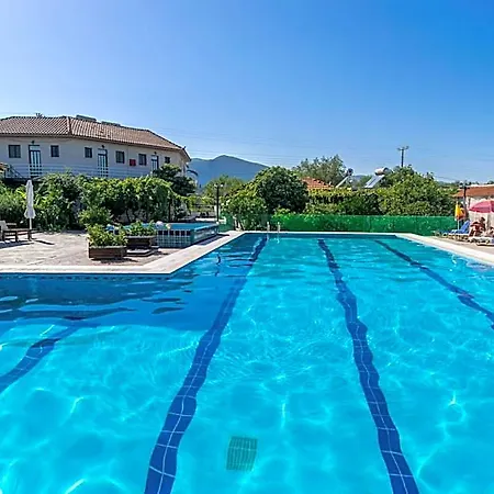 Hotel Zante Nest &