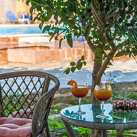 Hotel Zante Nest & 3*