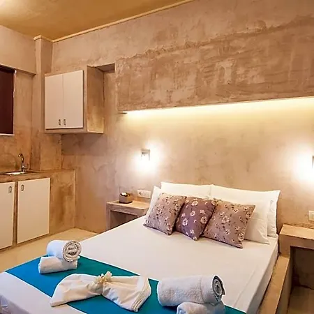 Zante Nest & Hotel