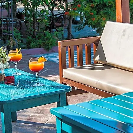 Zante Nest & 3* Khartáta