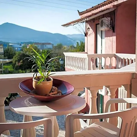Zante Nest & Hotel